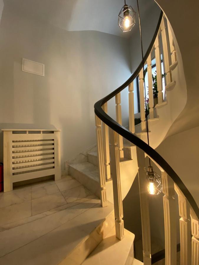 Coolkush Boutique Hotel Constanţa